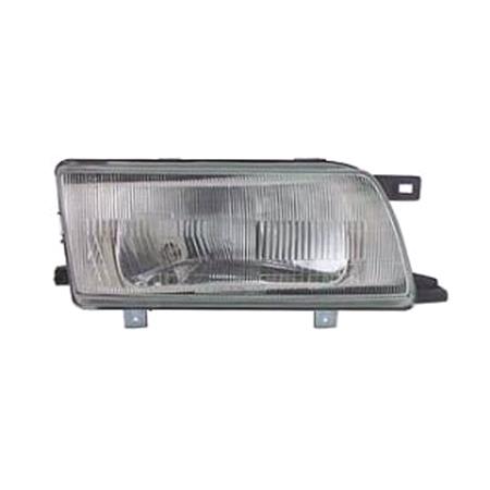Right Headlamp for Nissan SUNNY Mk III Estate 1993 on