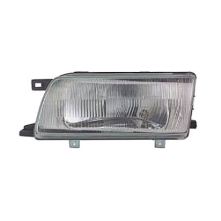 Left Headlamp for Nissan SUNNY Mk III Estate 1993 on
