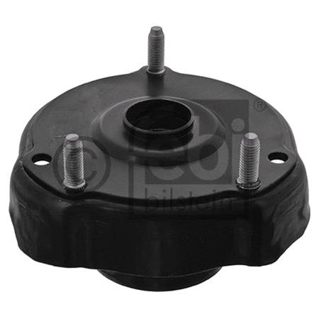 Quinton Hazell Front Top Strut Mount   19512