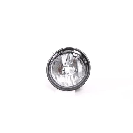 Right Front Fog Lamp for Opel MOVANO van