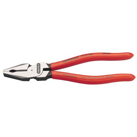Knipex 19588 200mm High Leverage Combination Pliers