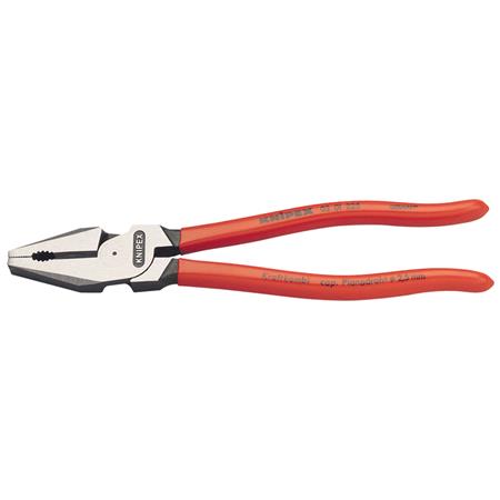 Knipex 19589 225mm High Leverage Combination Pliers