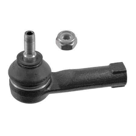 Febi Bilstein Right Tie Rod End   19604