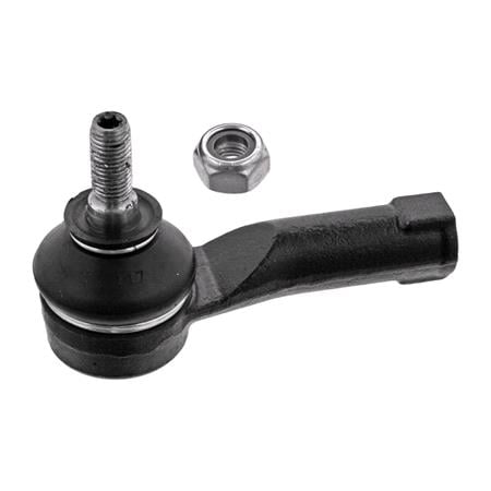 Febi Bilstein Left Tie Rod End   19605