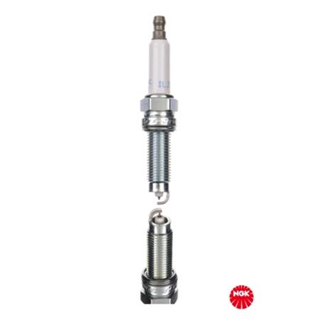 NGK Spark Plug (single)   1961