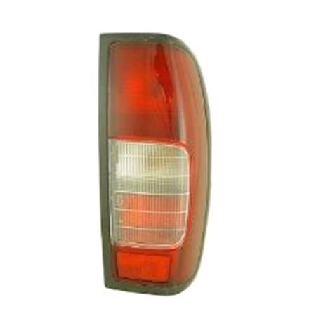 Right Rear Lamp (Original Equipment) for Nissan Navara 200 on