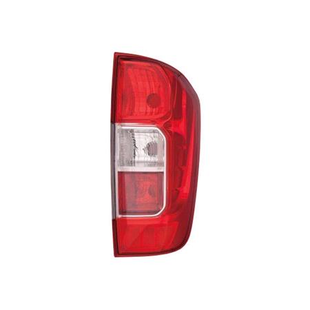 Right Rear Lamp (Supplied Without Bulbholder) for Nissan NAVARA Pickup 2015 on