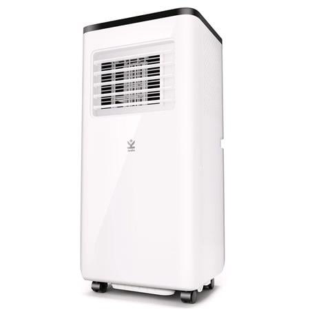 Avalla S 220 4 in 1 Portable Air Conditioner & Dehumidifier for Multi Rooms, 9000BTU