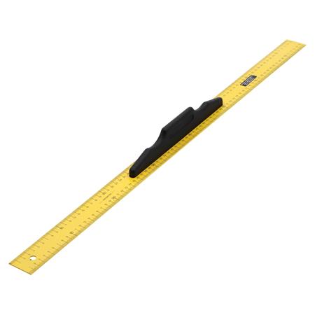 CARPENTER'S RULER 750MM