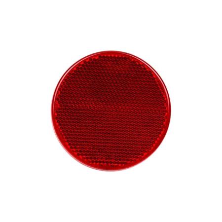 Left / Right Rear Reflector (In Bumper, Round) for Nissan JUKE 2014 on 