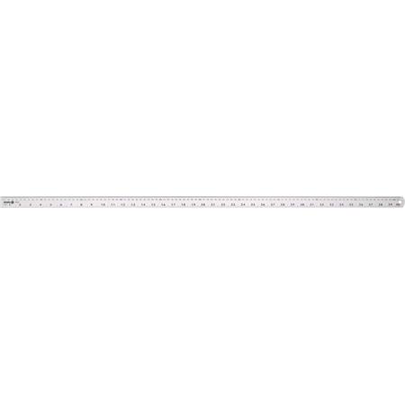 ALUMINIUM RULER  1000 MM