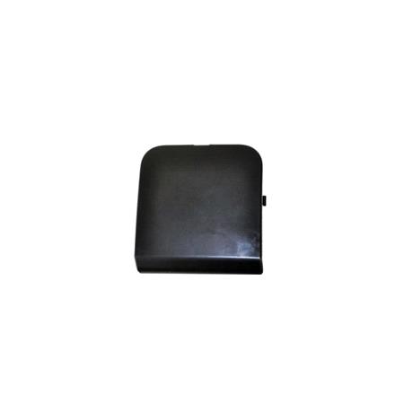 Qashqai '10 '13 Front Tow Hook Cover, TuV Approved