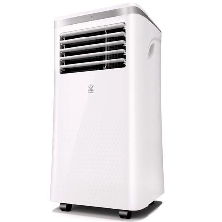 Avalla S 290 3 in 1 Powerful Air Conditioner & Dehumidifier for Multi Rooms, 10000BTU