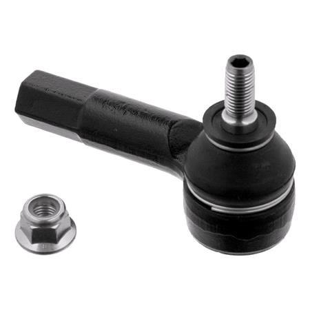 Febi Bilstein Right Tie Rod End   19874