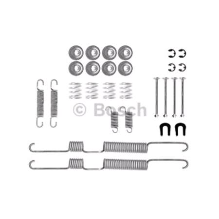 Bosch Brake Shoes Fitting Kit
