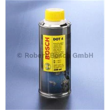 Bosch Brake Fluid