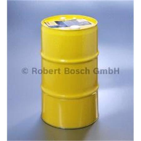 Bosch Brake Fluid