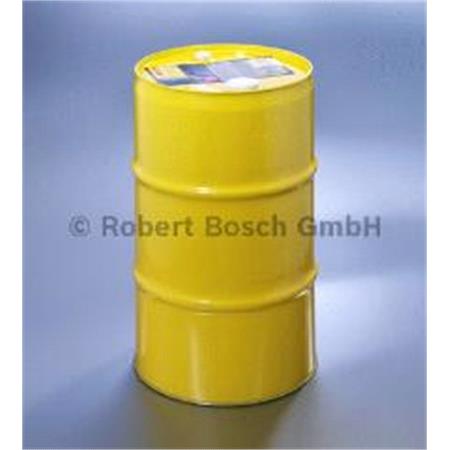 Bosch Brake Fluid
