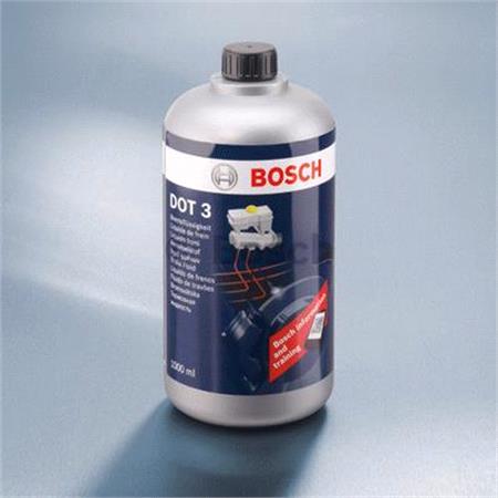Bosch Brake Fluid