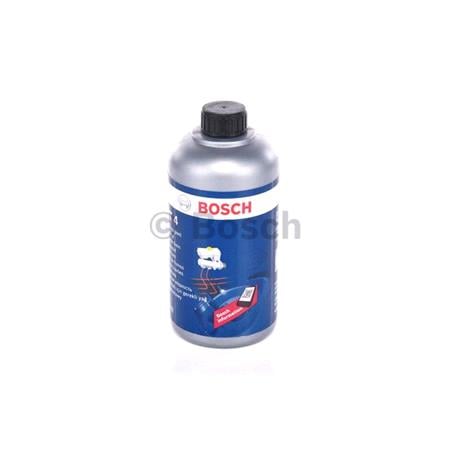 Bosch Brake Fluid