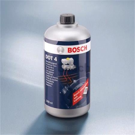 Bosch Brake Fluid