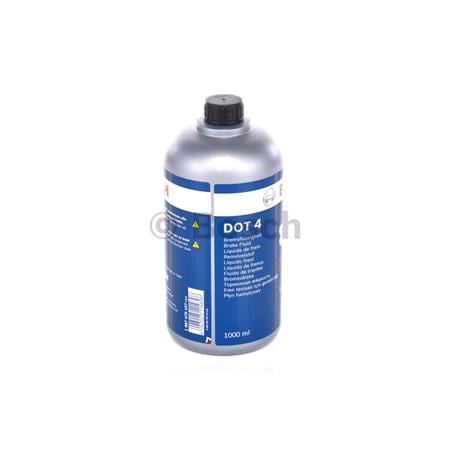 Bosch Brake Fluid