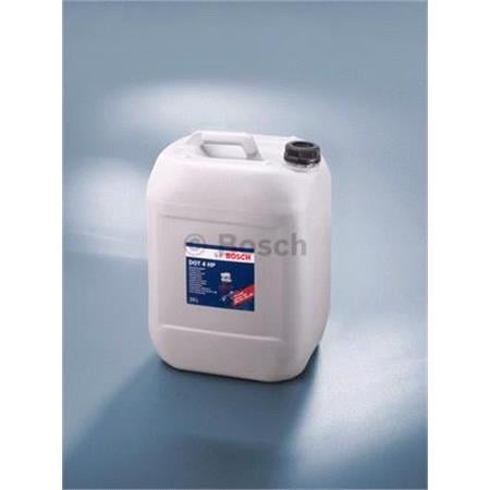 Bosch Brake Fluid
