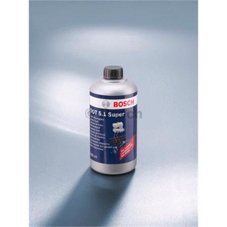 Bosch Brake Fluid