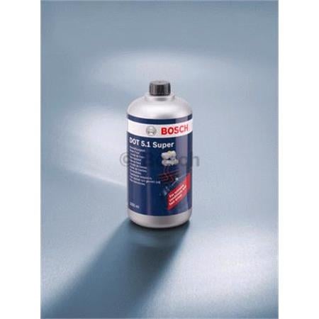 Bosch Brake Fluid