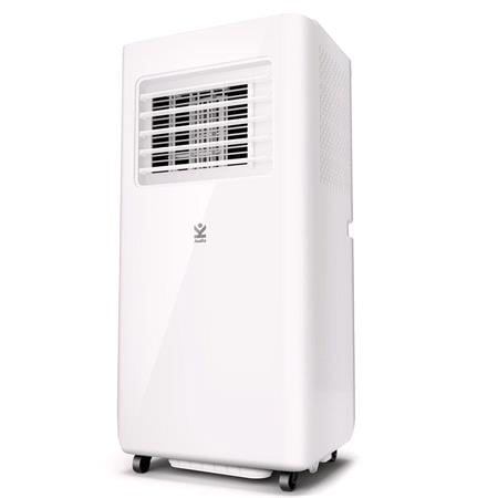 Avalla S 360 4 in 1 Powerful Air Conditioner & Dehumidifier for Multi Rooms, 10000BTU