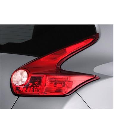 Right Rear Lamp (Original Equipment) for Nissan JUKE 2010 on