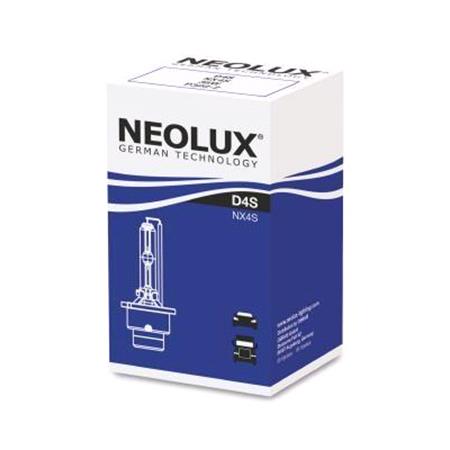 Neolux 42V 35W D4S P32d 5 Xenon Bulb   Single