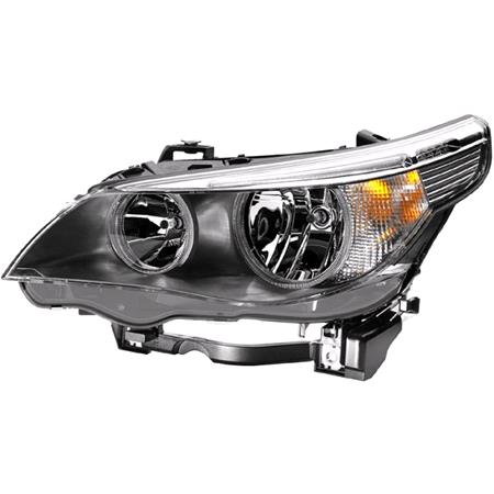 HELLA Headlight 1LF008673 101