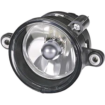 Lamps for Seat IBIZA Mk IV 2002 2009 (HELLA  1N0009617011)