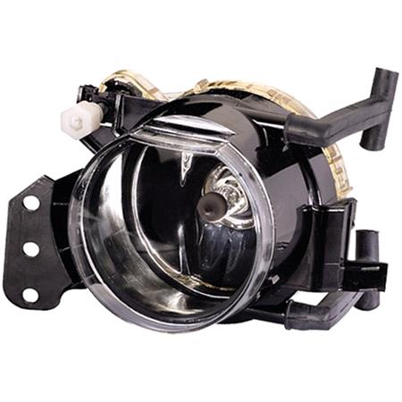 Lamps for BMW 6 Series Convertible 2004 to 2010