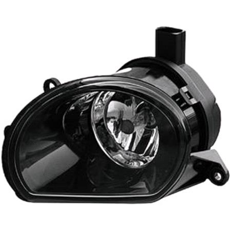 Lamps for Audi A3  2003 to 2012
