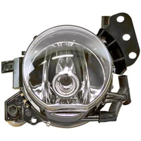 Lamps for BMW 5 Series 2003 to 2010