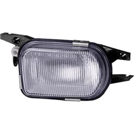 Lamps for Mercedes C CLASS 2000 to 2007