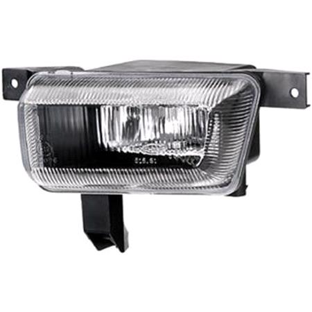 Lamps for Vauxhall ASTRA Mk IV Estate 1998 to 2004