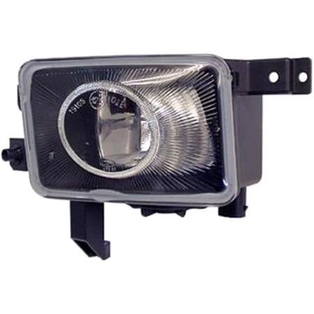 Lamps for Opel COMBO van Body / Estate 2001 to 2011