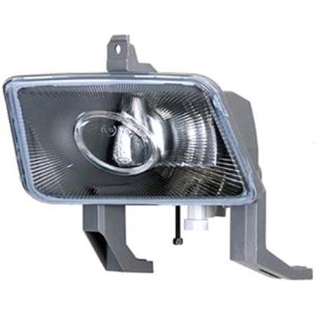 Lamps for Opel VECTRA B  1995 to 2002