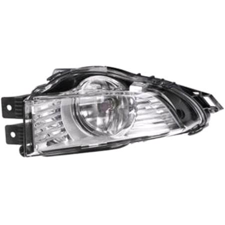 Lamps for Vauxhall INSIGNIA Saloon 2008 Onwards