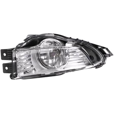 Lamps for Vauxhall INSIGNIA Saloon 2008 Onwards