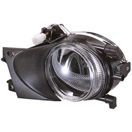 Lamps for BMW 5 Series 1995 to 2003