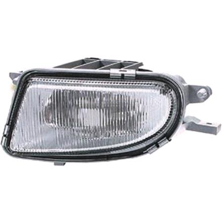 Lamps for Mercedes E CLASS  1995 to 2002