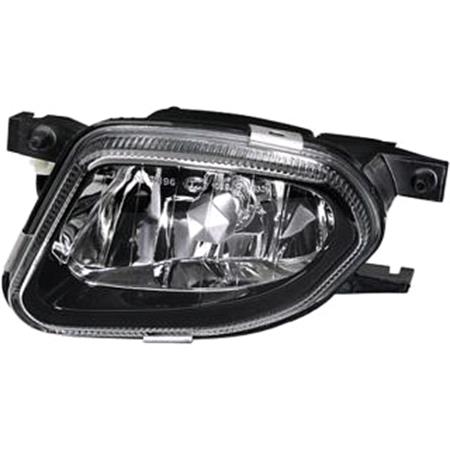 Lamps for Mercedes E CLASS 2002 2009
