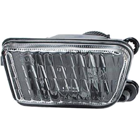 Lamps for Volkswagen JETTA Mk II  1984 to 1992