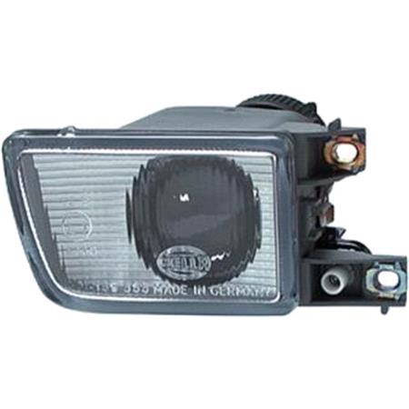 Lamps for Volkswagen GOLF Mk III Estate 1993 to 1999