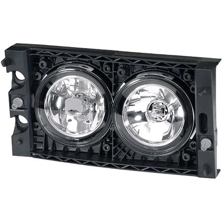 Daf Xf105 2005 Oe Fog Lamp Onwards RH