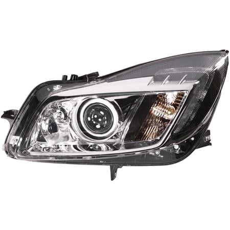 Xenon Headlight for Vauxhall INSIGNIA Saloon 2008 Onwards